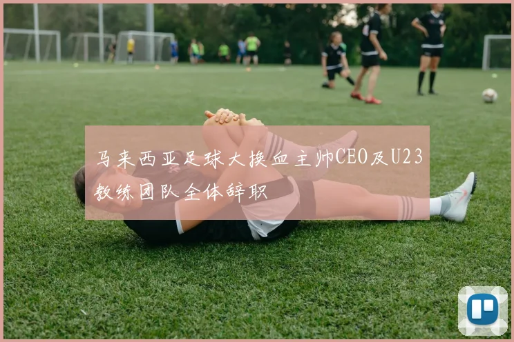 马来西亚足球大换血主帅CEO及U23教练团队全体辞职