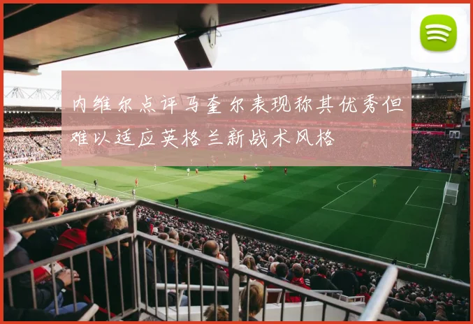 内维尔点评马奎尔表现称其优秀但难以适应英格兰新战术风格